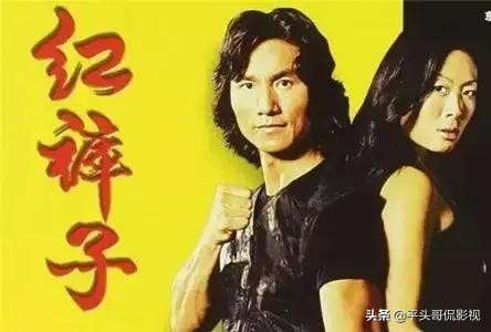 武打遗珠，仇云波：打拼10年，无论多努力观众永远记不住我的名字