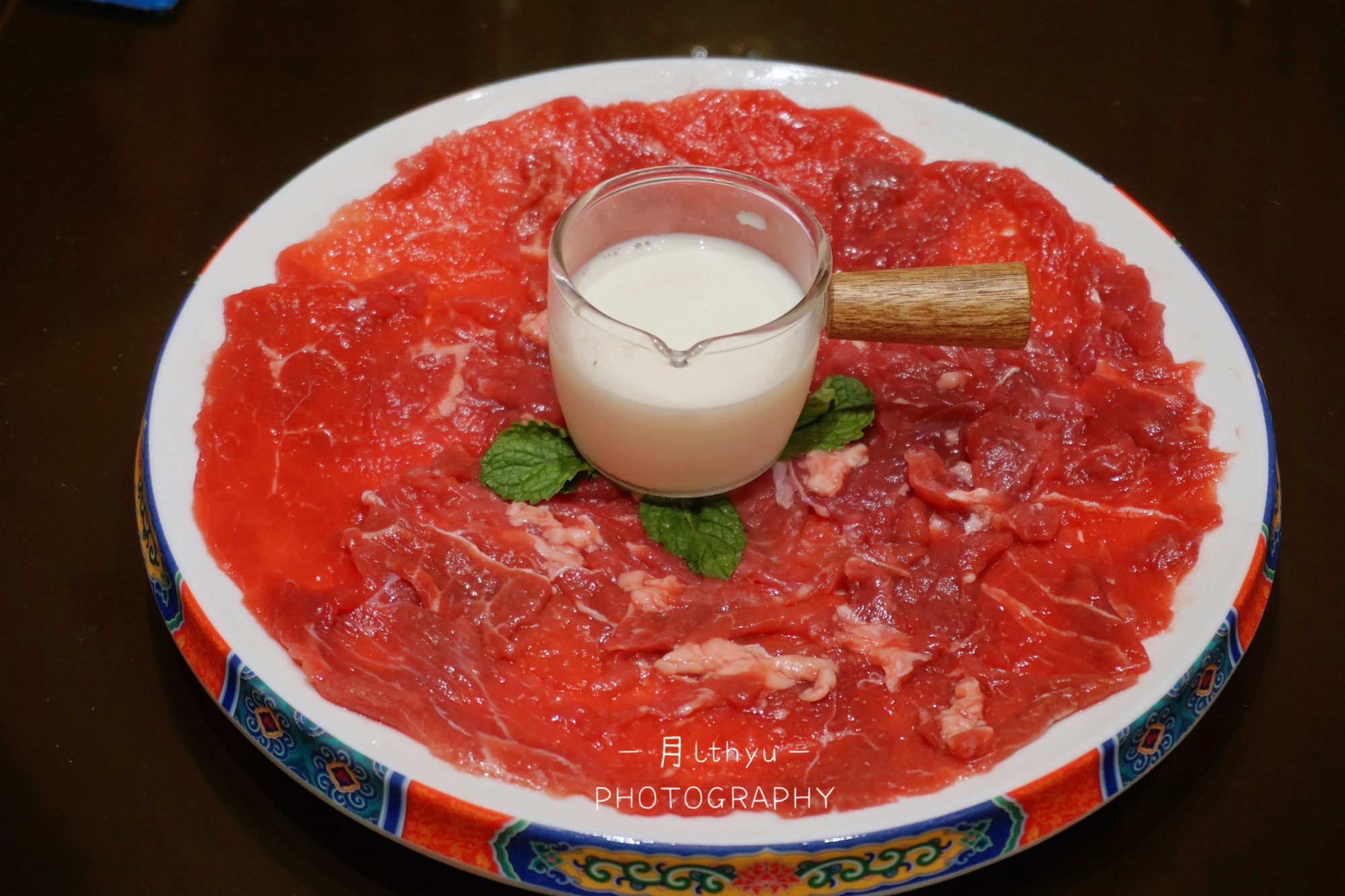 羊肉火鍋,羊肉火鍋的做法