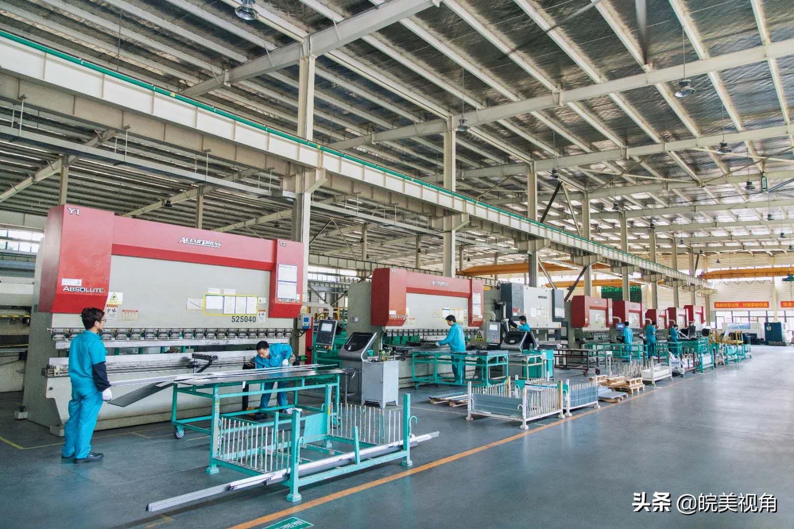 安徽肥西经济开发区：三十年“创”越，书写千亿华章