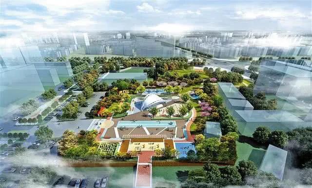 不要错过，深圳十大适合小朋友的免费又好玩的地方