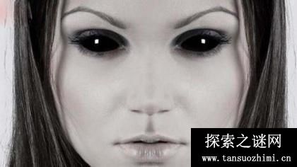 直击！6个让人毛骨悚然的真实灵异事件