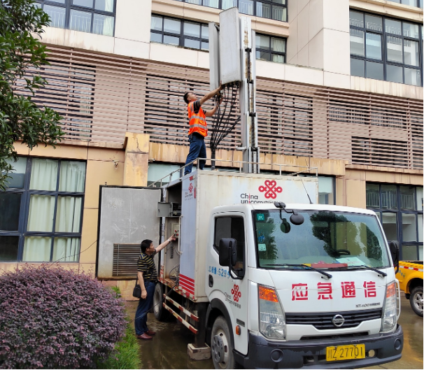匠心服务，四川联通助力智慧校园建设