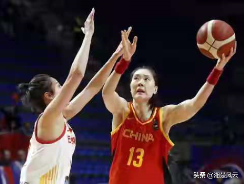 奥运会大球有哪些（奥运8大球中国女子6项获参赛资格，男子1个都没有，球迷吐露心声）