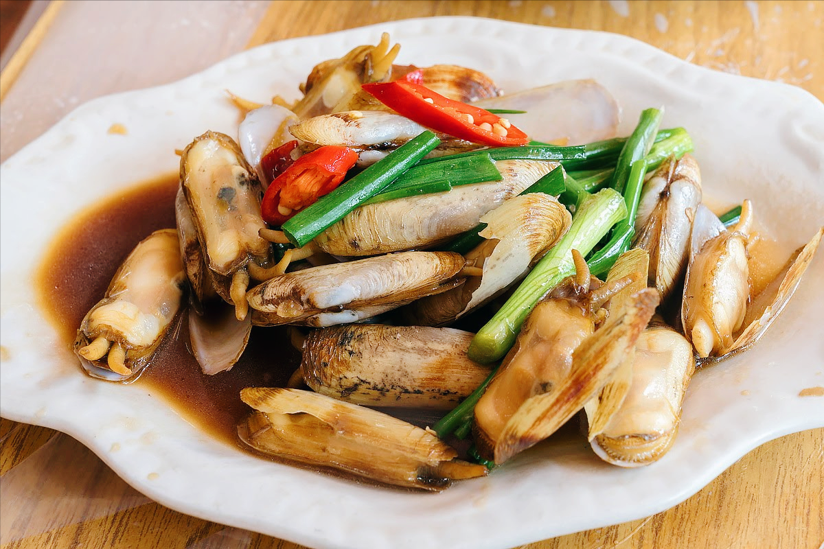 厦门美食图鉴：去厦门旅行，跟着这份美食清单吃就对了