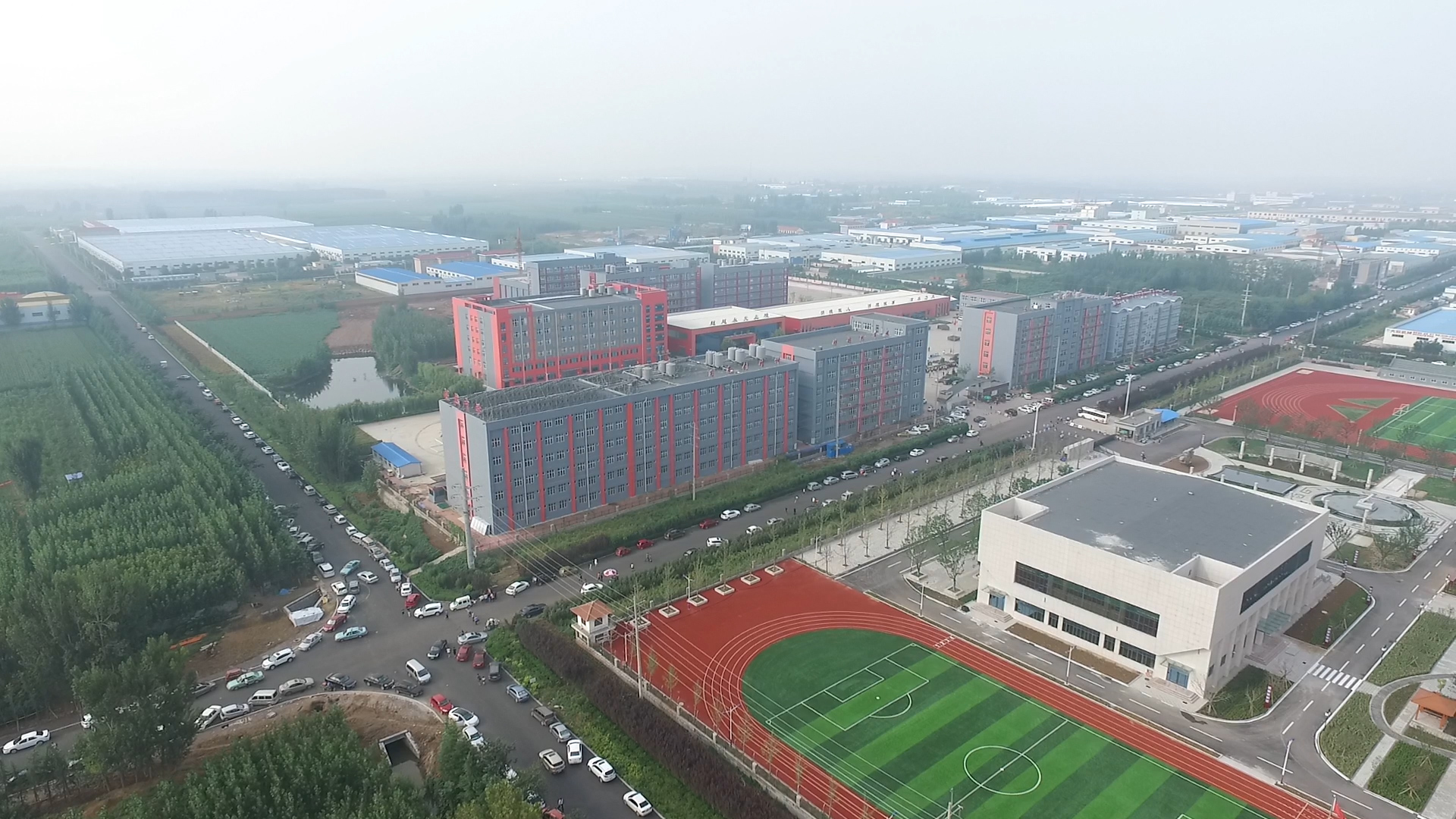 特色办学成就超然奇迹——超然中学的成功秘诀
