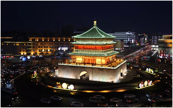 1个专业亚洲第一，港珠澳大桥总工程师也从陕西这所高校走出！