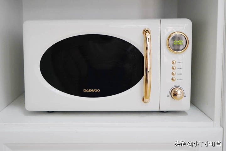 只会微波炉热剩菜？那是你没挖掘出这些宝藏用法