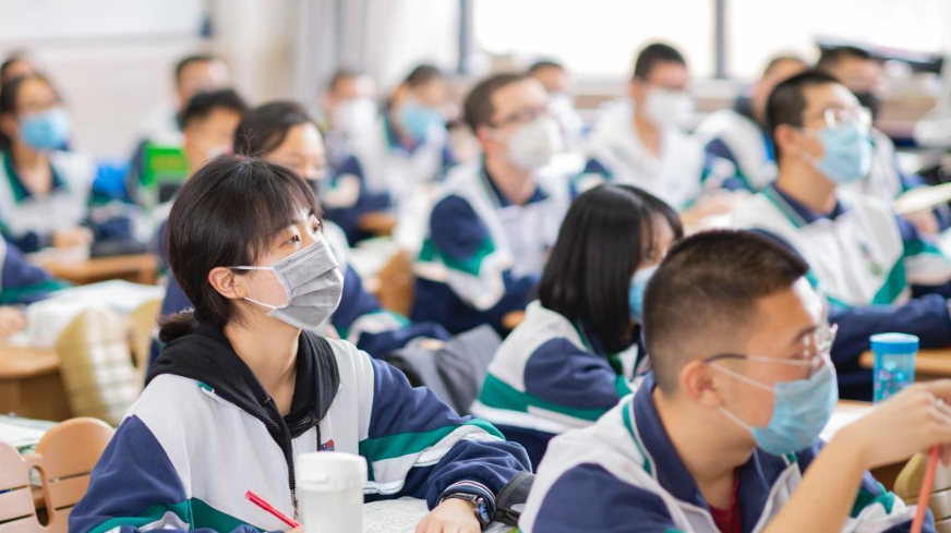 广东喜迎一所新高校，总投资约18亿元，预计今年秋季招生