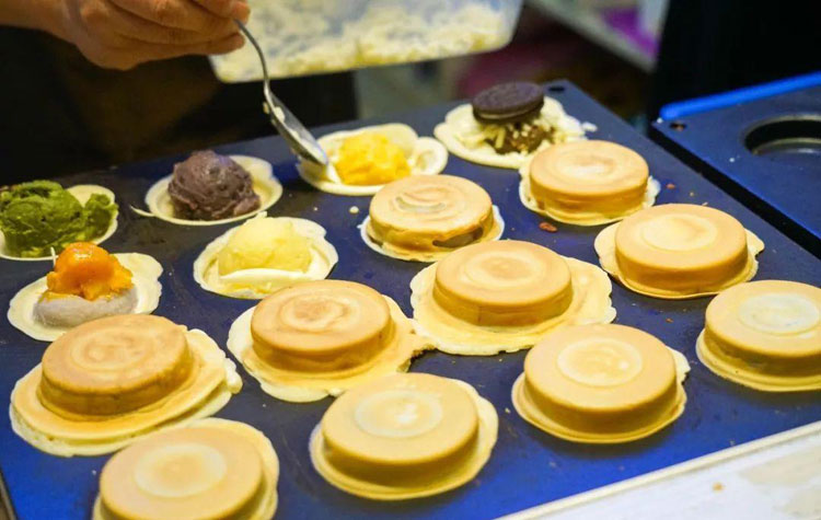 宿迁有什么好吃的？这些宿迁美食特产，刘强东，你记得吗