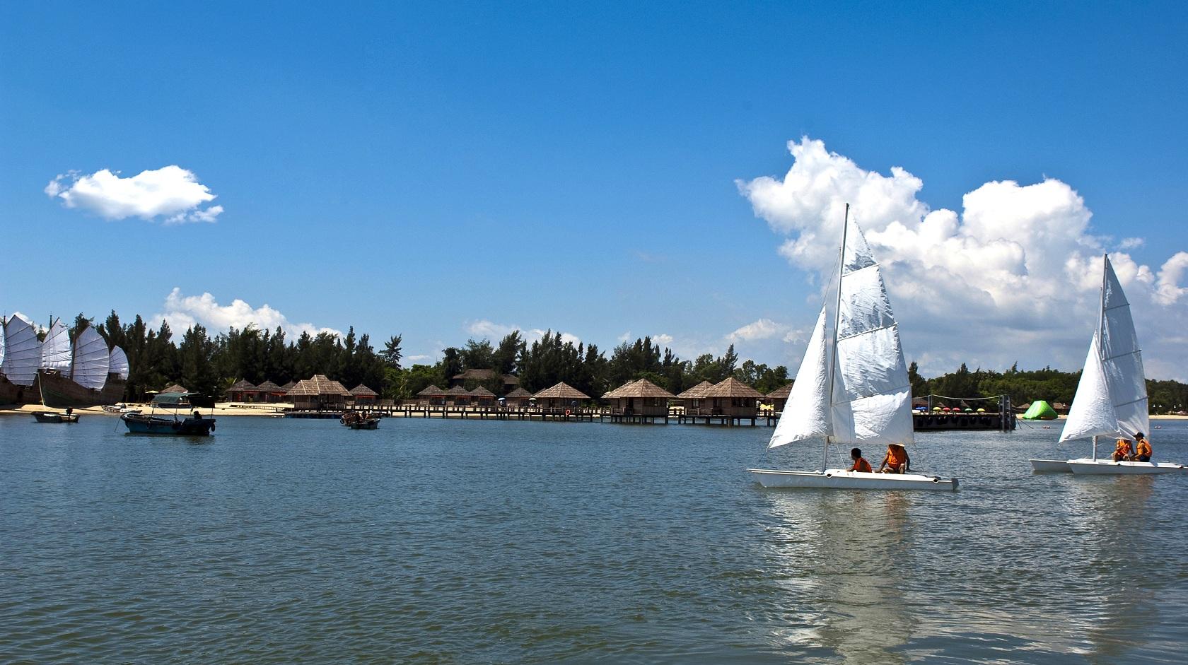 适合湛江一日游的地方_湛江旅游攻略必玩的景点 - 密云旅游
