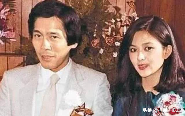 梦断豪门的5位绝色港女：瘫痪、不育？每段都是悲痛的过往…