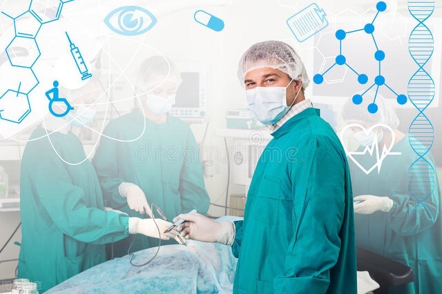 报考麻醉学专业如何选科？两种新高考模式分析，物化生为最佳组合