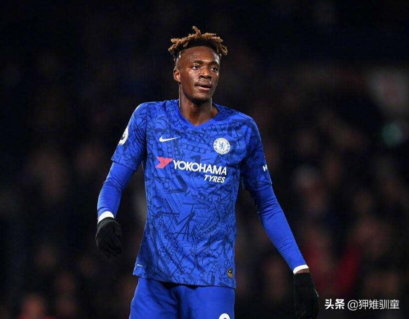 报价8500万 亚伯拉罕（激励进球减缓的亚伯拉罕？切尔西已经考虑穆萨-登贝莱的报价）