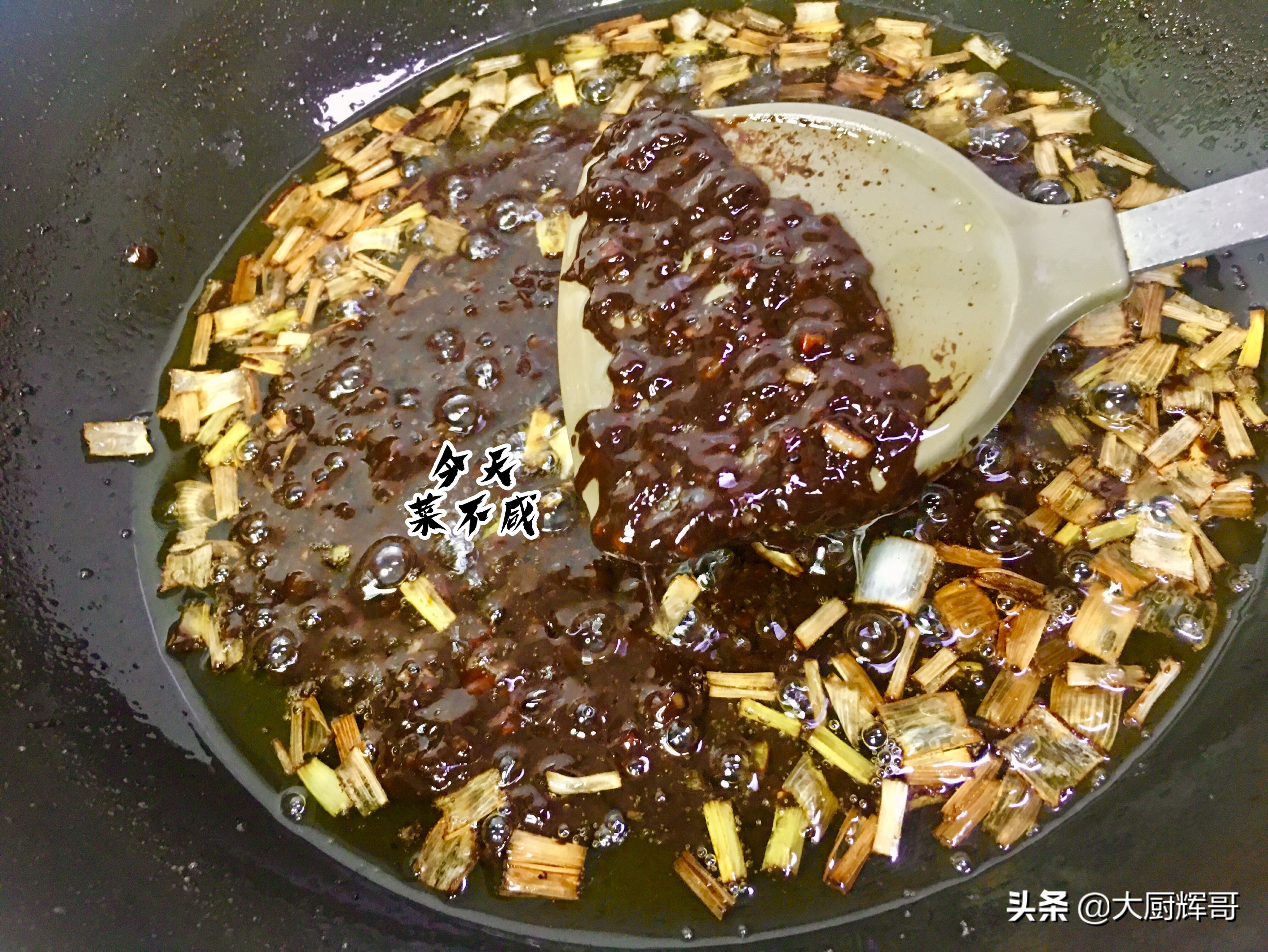 炸酱面菜码有哪些（老北京炸酱面的家常做法）