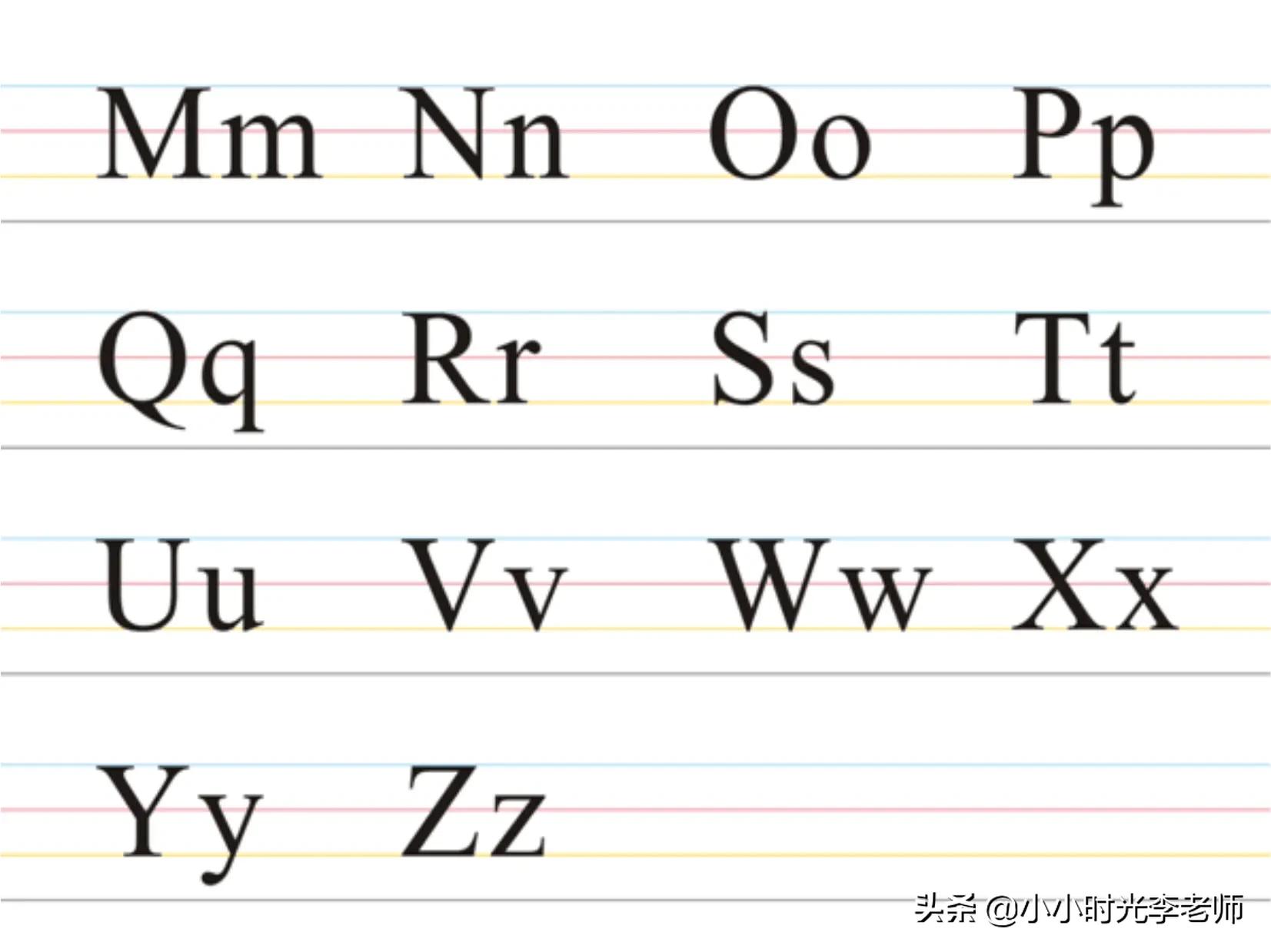 26字母表(26字母表歌曲)