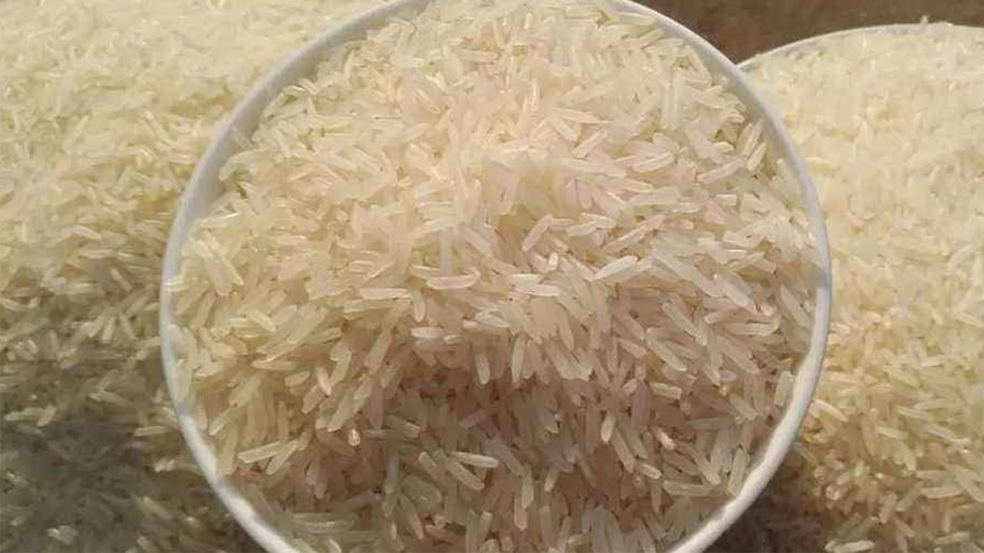2019美食中国十大好吃米饭，有你家乡的味道吗？你知道哪些米好吃