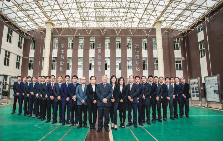 地铁直达！坐拥2大国家重点实验室！10大理由，让你爱上成都理工大学！