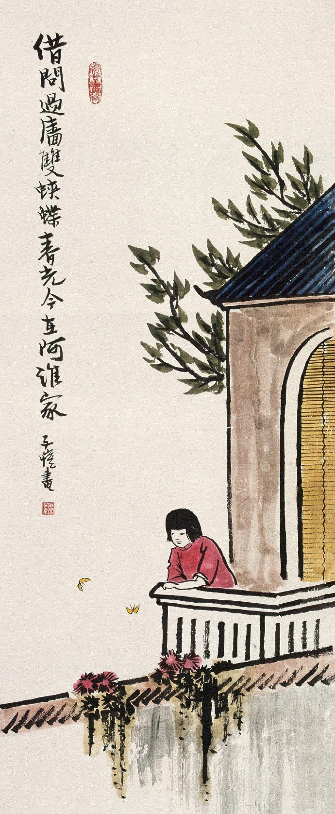 从0岁到100岁：古人对年龄的称谓，原来这么美