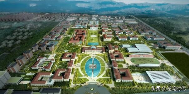如何评价兰州大学将新校区建设在榆中？网友：对兰大发展太致命