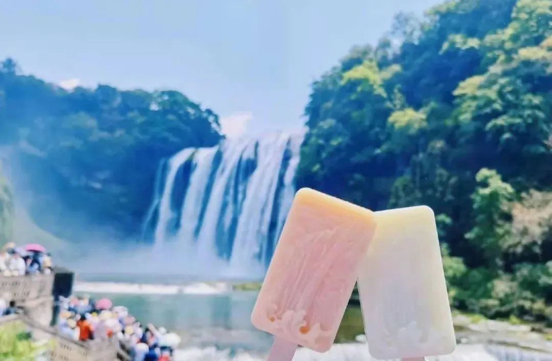 殷墟“出圈”，一口咬下三千年