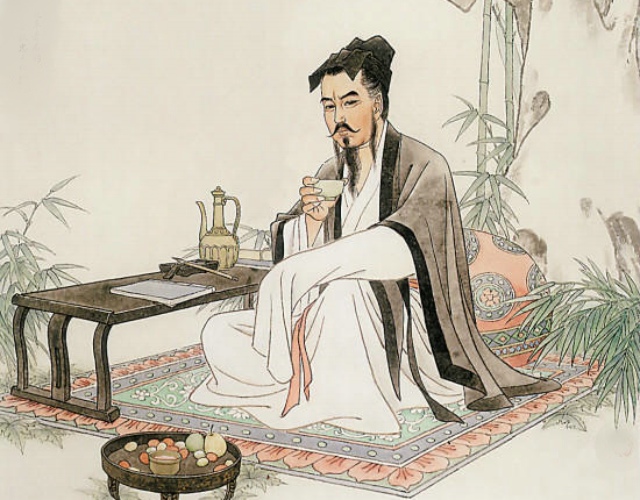 夫妻分居两地，相思难寄，唯凭梦中相见。