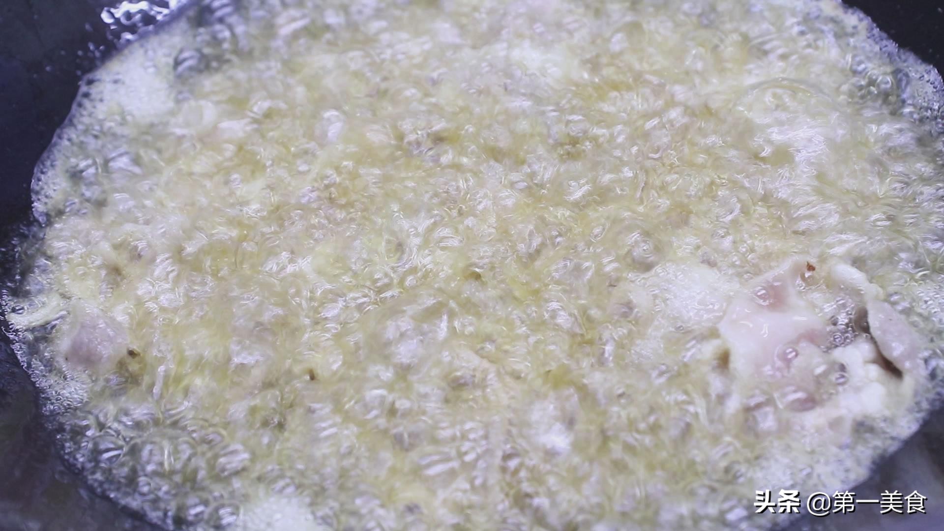 孜然羊肉片制作教程（简单实用的孜然羊肉做法）