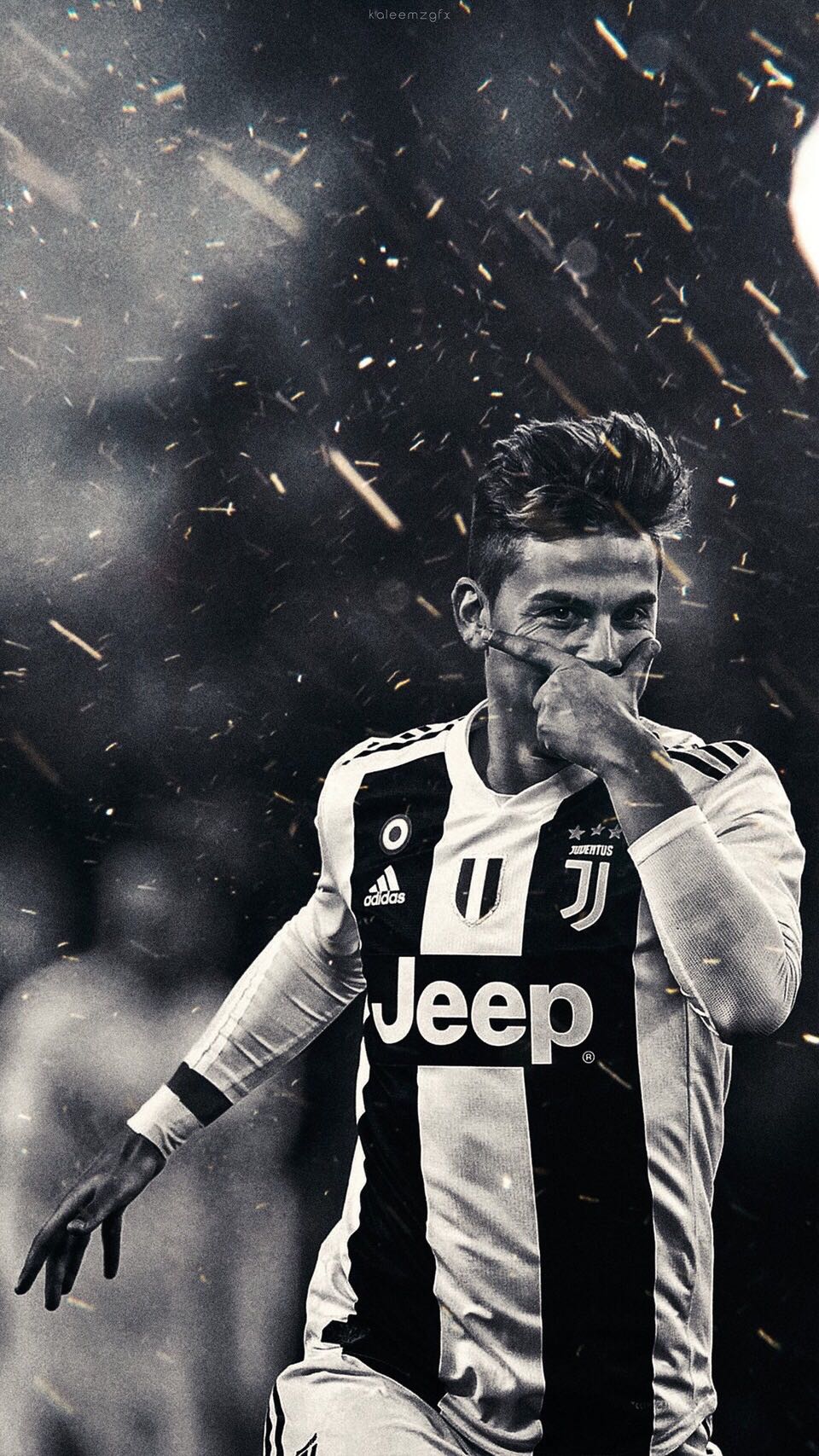 尤文图斯主场球场在意大利哪里(尤文图斯的高清壁纸请自取,c罗镇贴)