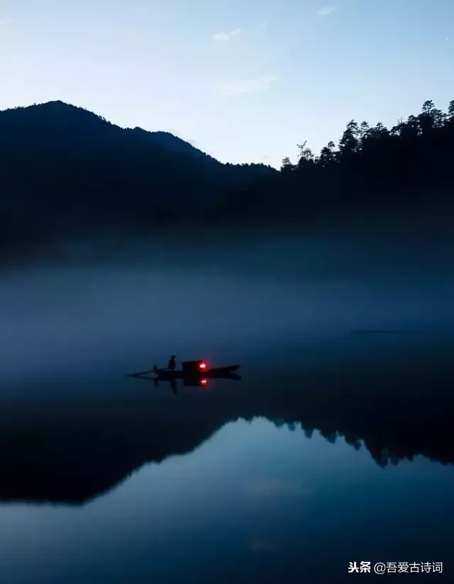 中国水平最高的20首诗词，值得一读再读！