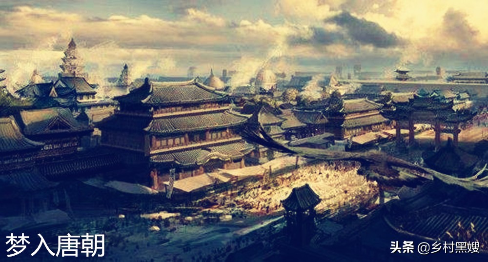 穿越回古代能靠抄诗词显名吗？快醒醒！一口气搞懂古代诗词难度