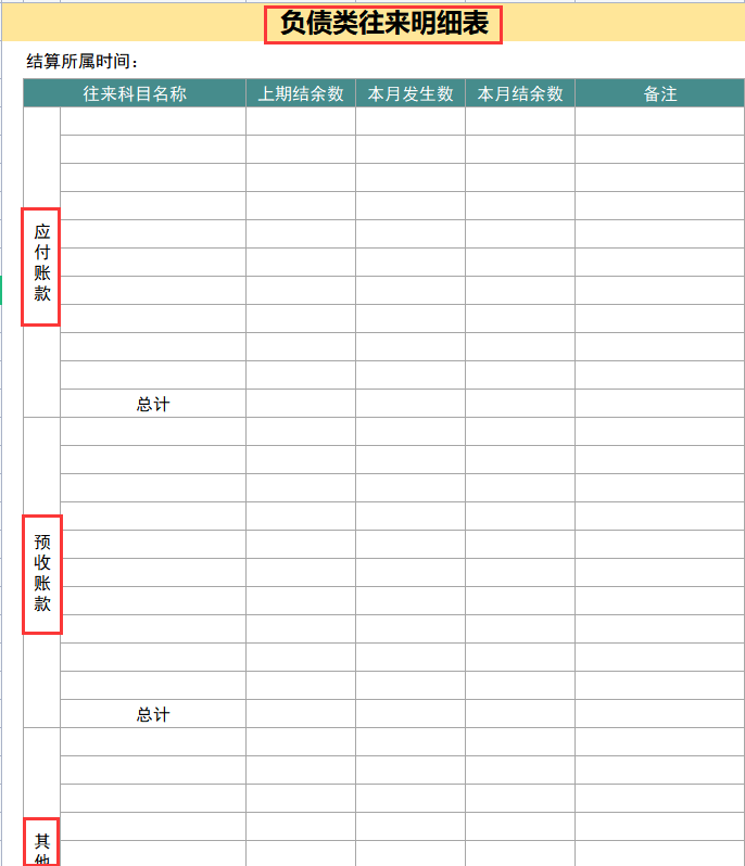 财务总监直言，判断一个会计水平的高低，看他做的内账就好了