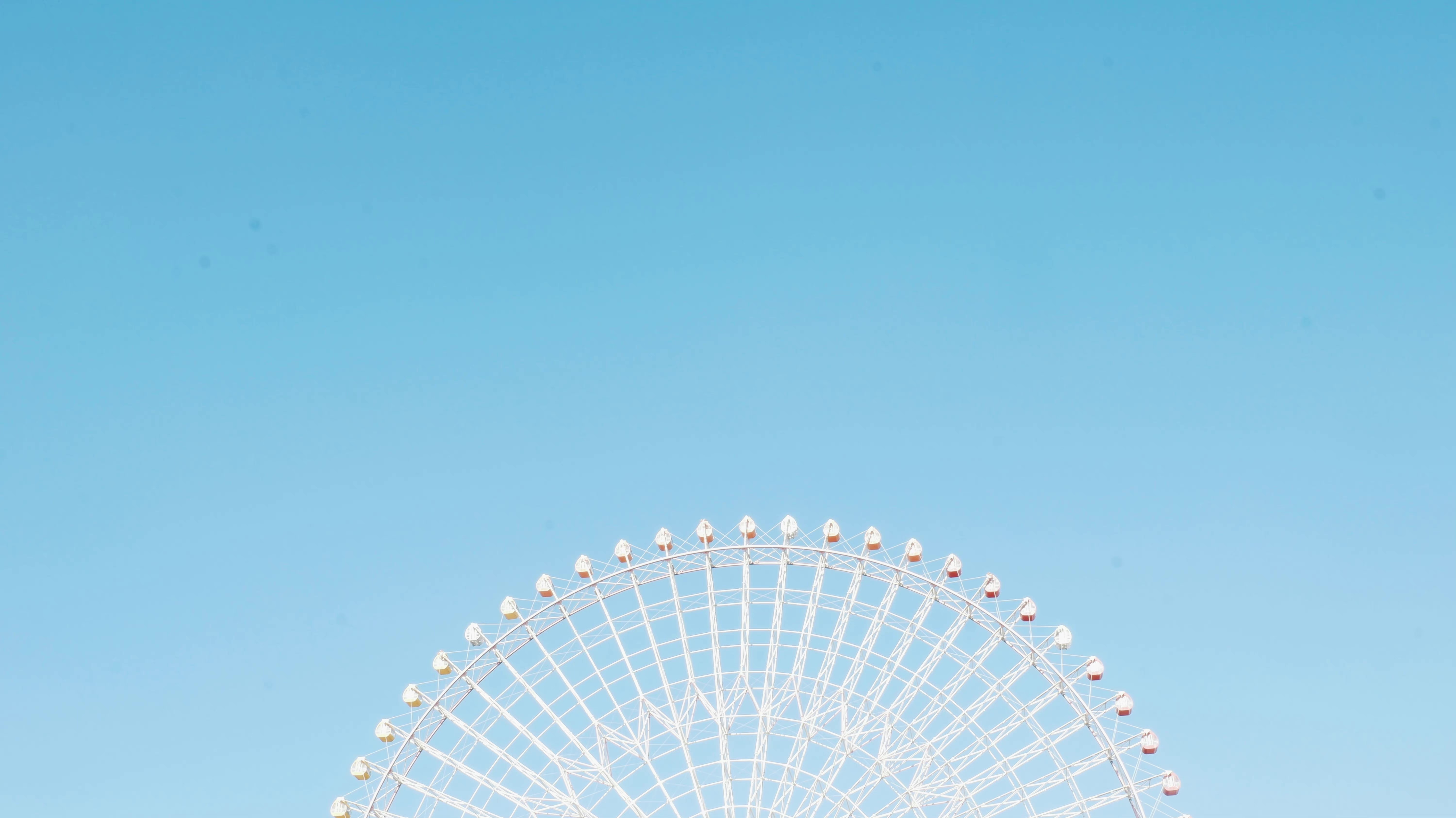 风景风光电脑桌面壁纸,高清绿色护眼