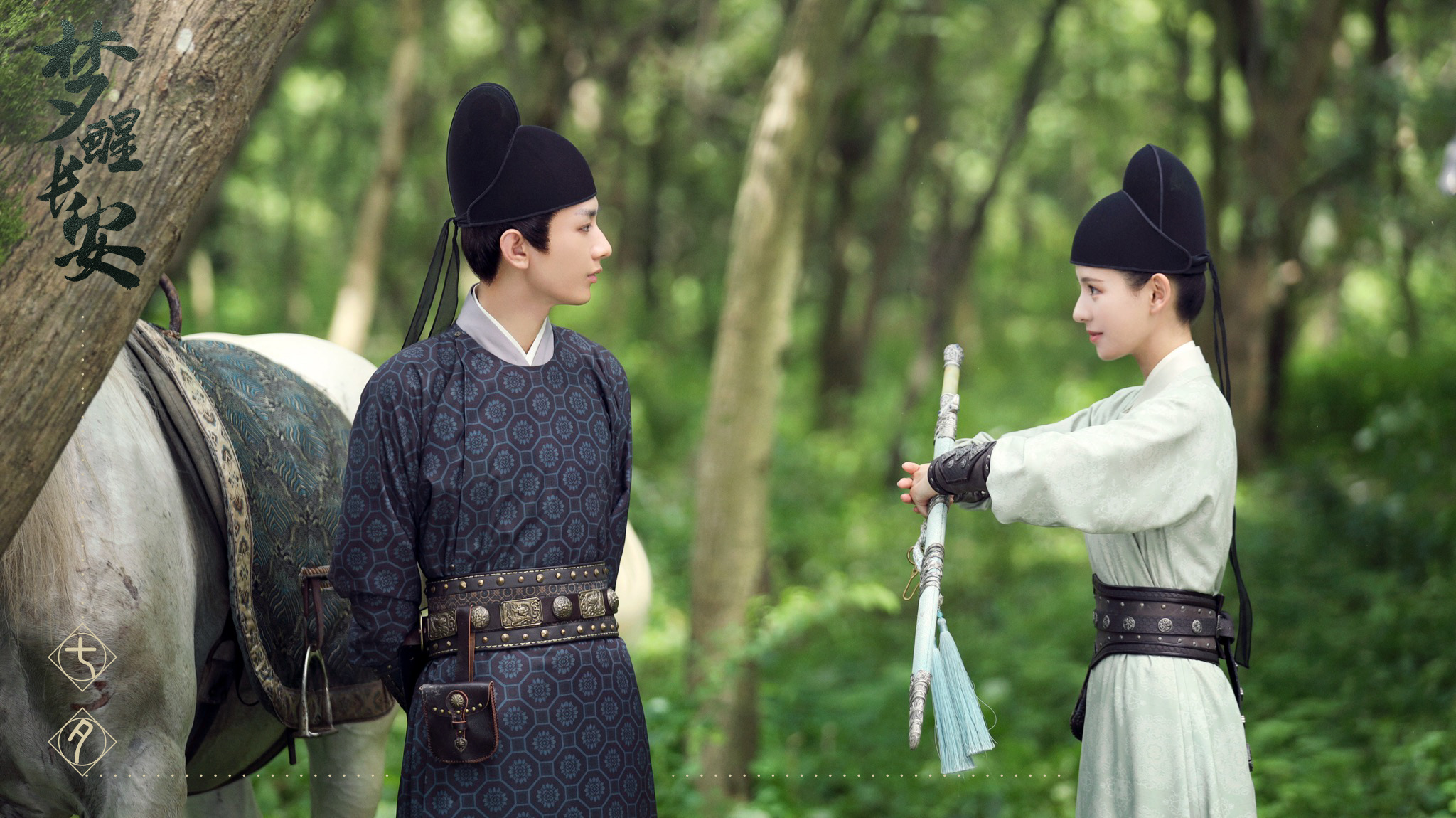 执剑人电影剧情「解析」 _晶羽科技