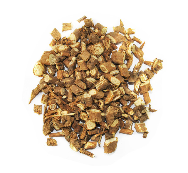 每日中药——柴胡