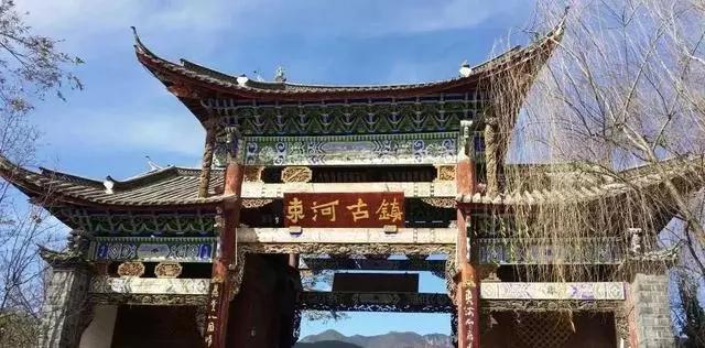 十大必去的云南旅游景点，你去过几个？