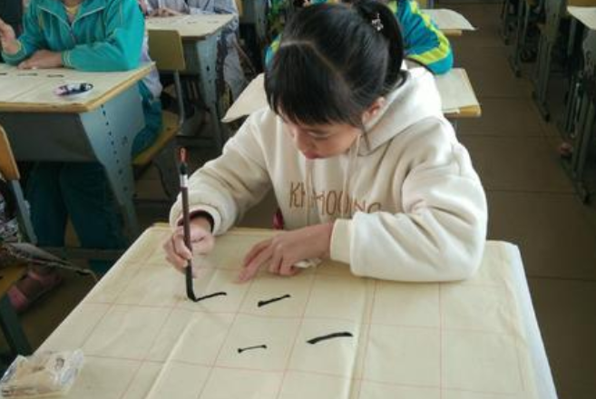 学霸的高考“神仙卷面”，字迹整洁堪比印刷体，老师都不舍得扣分