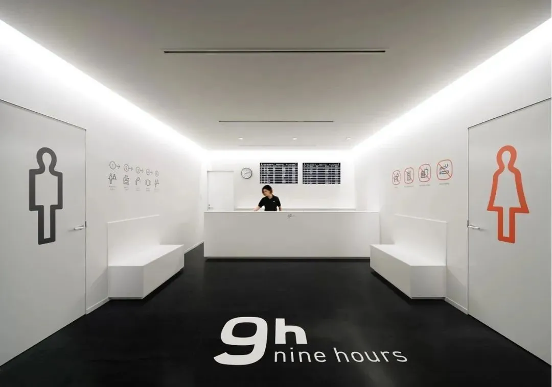 被奥委组钦点的设计师，究竟是何许人也？