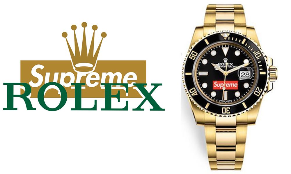 炒到 2000 的 Supreme 电子表，同款只需要 300 块