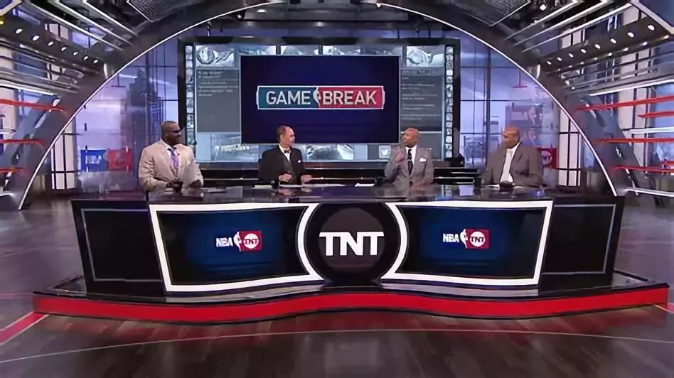 電視上哪些可以看nba（那些年，我們一起看過的NBA電視轉播）