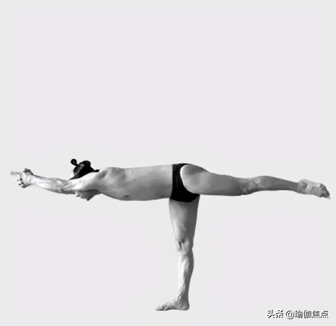 秋冬高温瑜伽火了？不是所有人都适合！26式详解一文讲清