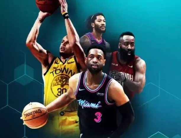 NBA全明星赛的规则一览(全明星投票计算公式解析，球迷的几十万票抵不过媒体一票！)