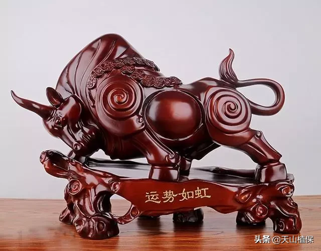10种常见的传统吉祥物摆件及意义
