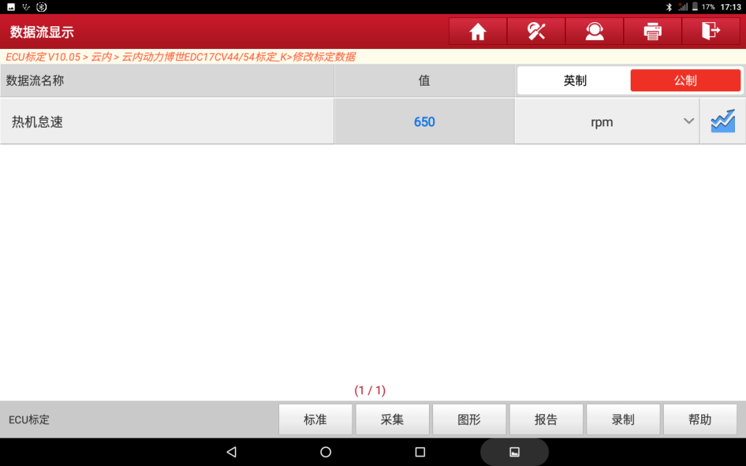 ECU标定软件介绍