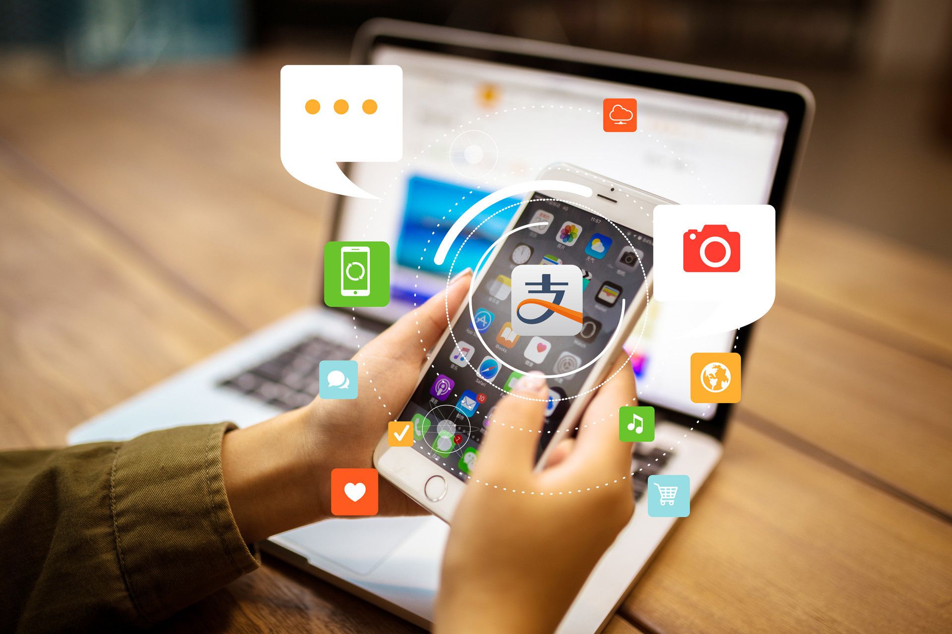 花呗借出3000亿，有人直接卸载支付宝拒绝还款，后果已经确认