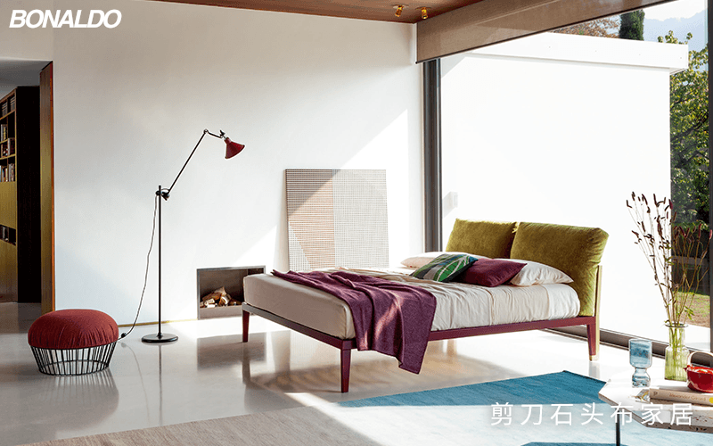 简约风格家具品牌Bonaldo，值得入手的高性价比家具品牌