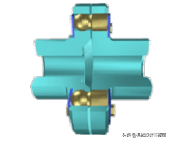 关于联轴器的种类知识，即使机械工程师也不熟悉