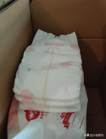 宝妈们不要再踩坑啦！尿不湿使用感受大全