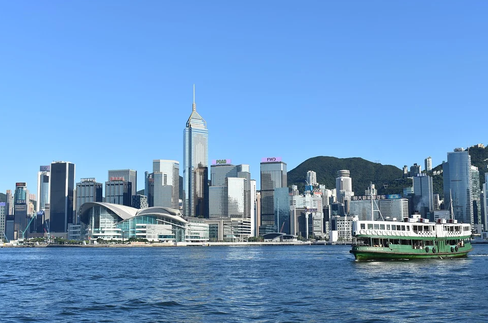 香港公司注冊概述：注冊要求，注冊流程時間和費用，綠盒文件