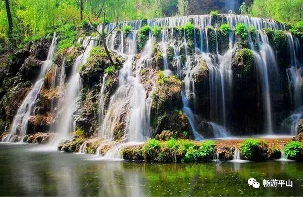 平山县十大旅游景点（平山周边游旅游景点）