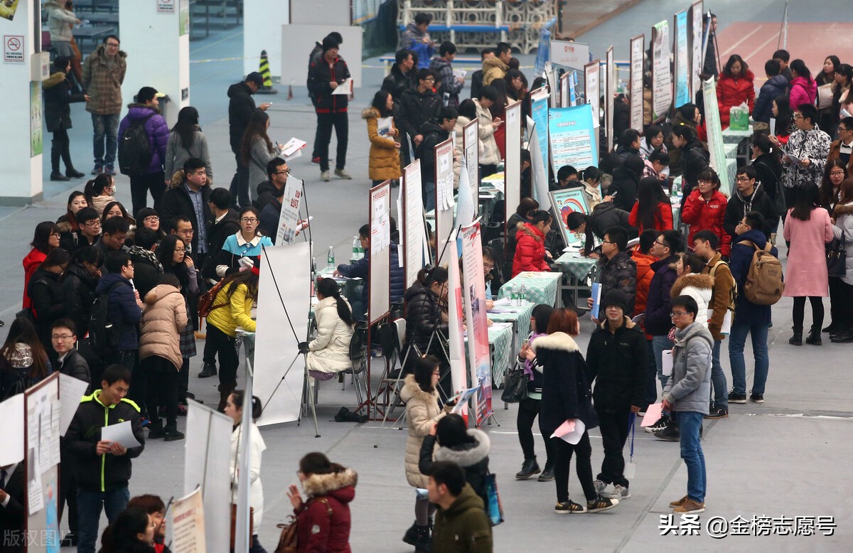 2022志愿填报：天津工业大学、天津理工大学计算机专业如何选？