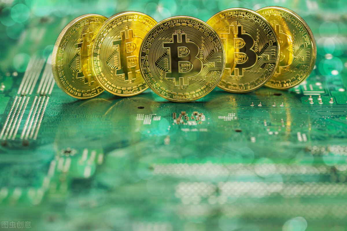 币圈万姐：为啥牛市总是山寨横飞？3